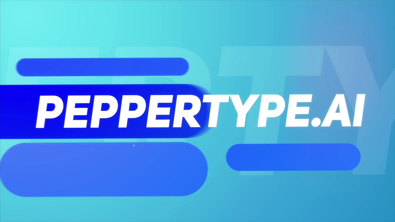 Peppertype.ai | Create Quality Content Faster!