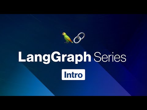 LangGraph: Intro