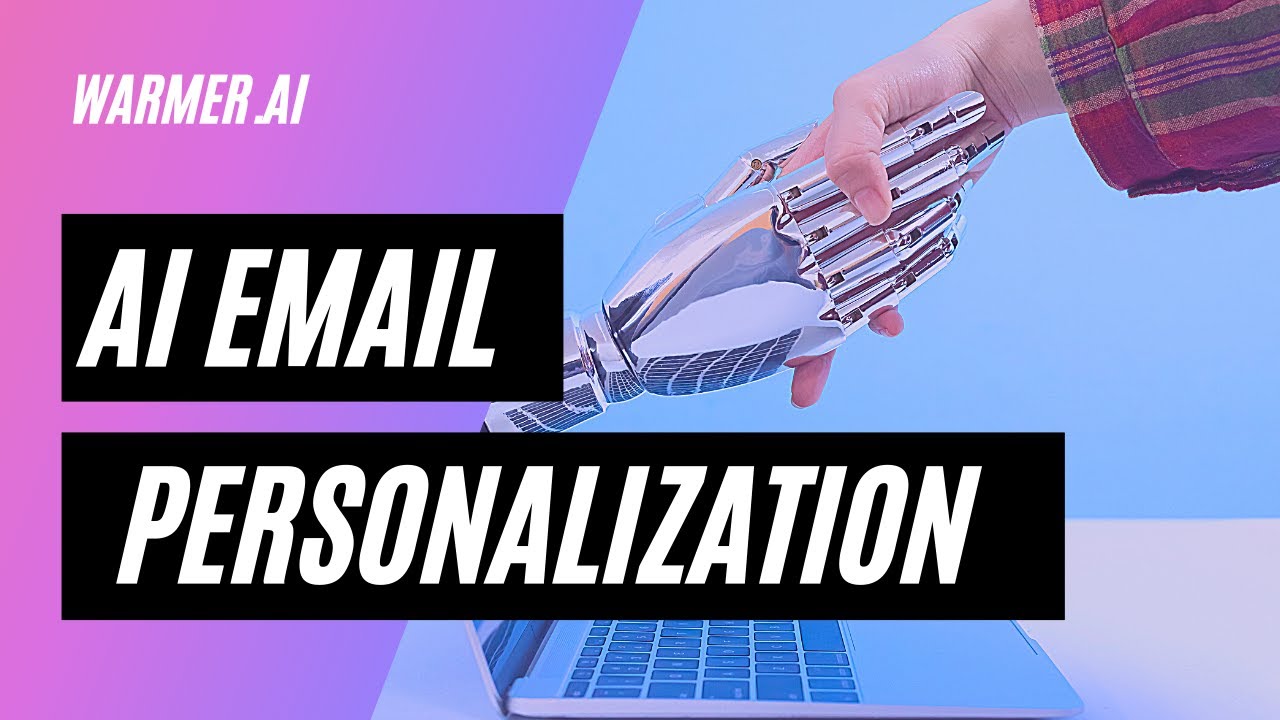 Warmer.ai - Email Personalization AI