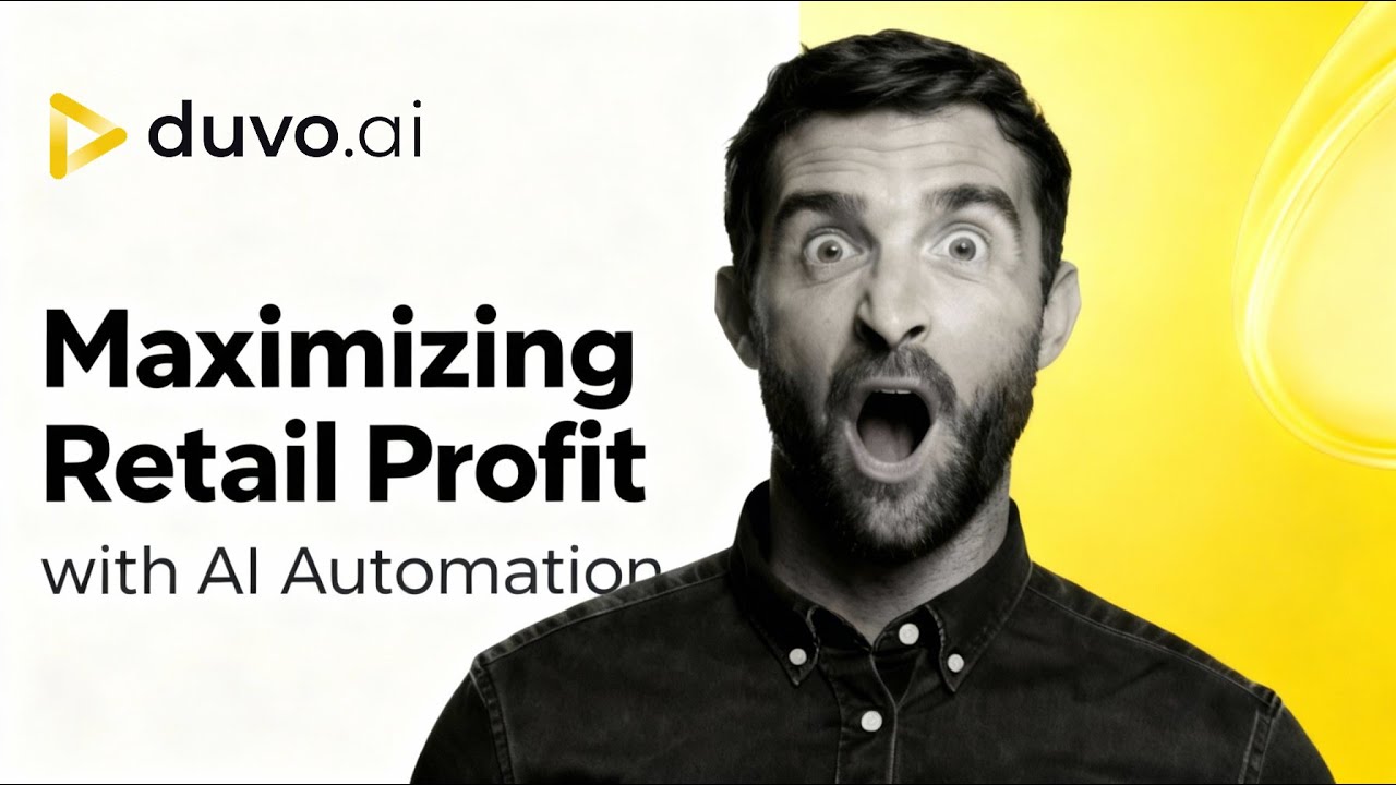 Retail Expert Reveals AI SECRET to Boosting Profits