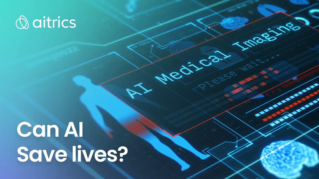 AITRICS - Can AI Save Lives?