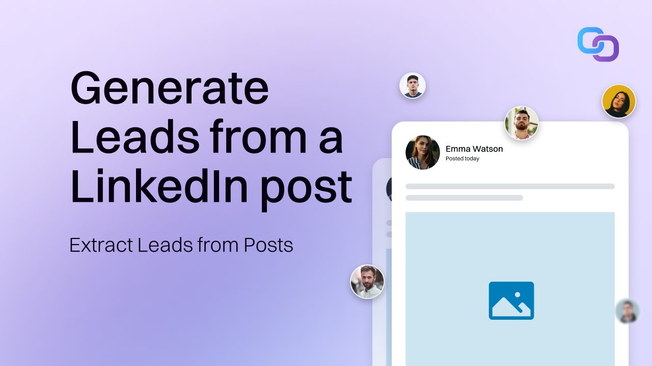 We-Connect Tutorial: Extract Leads from LinkedIn Post Engagement (2025)