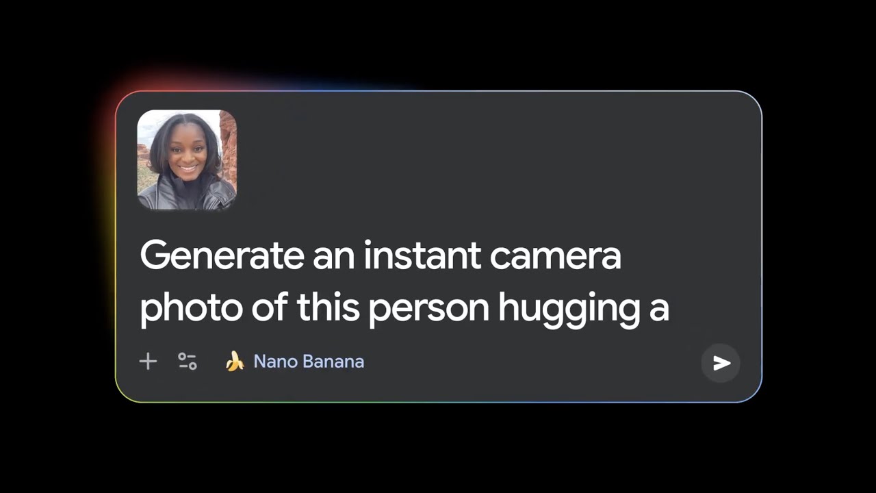 Make the pet of your dreams a reality with Nano Banana