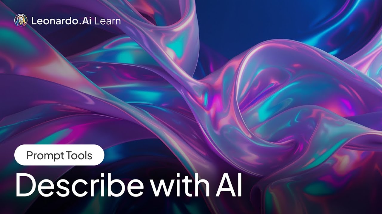 How to Use Describe with AI