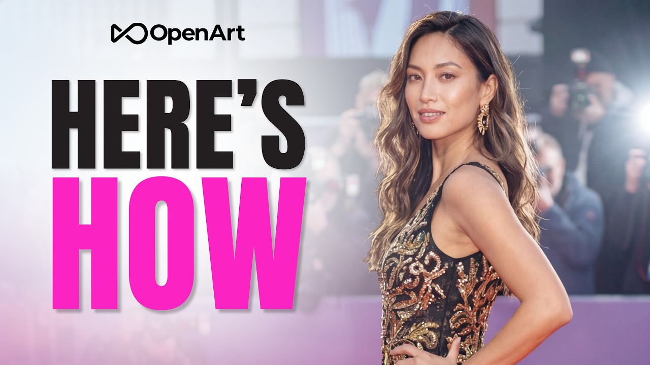 AI Influencers Are Taking Over Here's How To Start