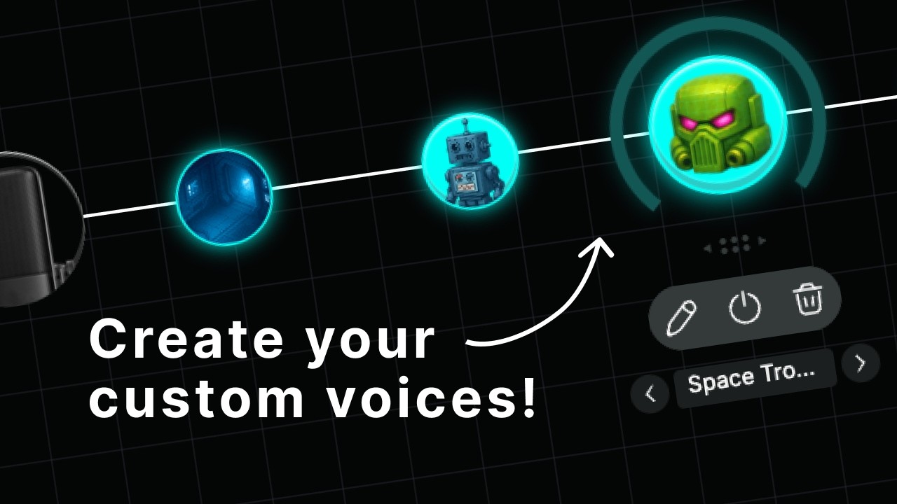 The NEW Voicelab 2 is Here! How to Create Your Custom Voice Changers