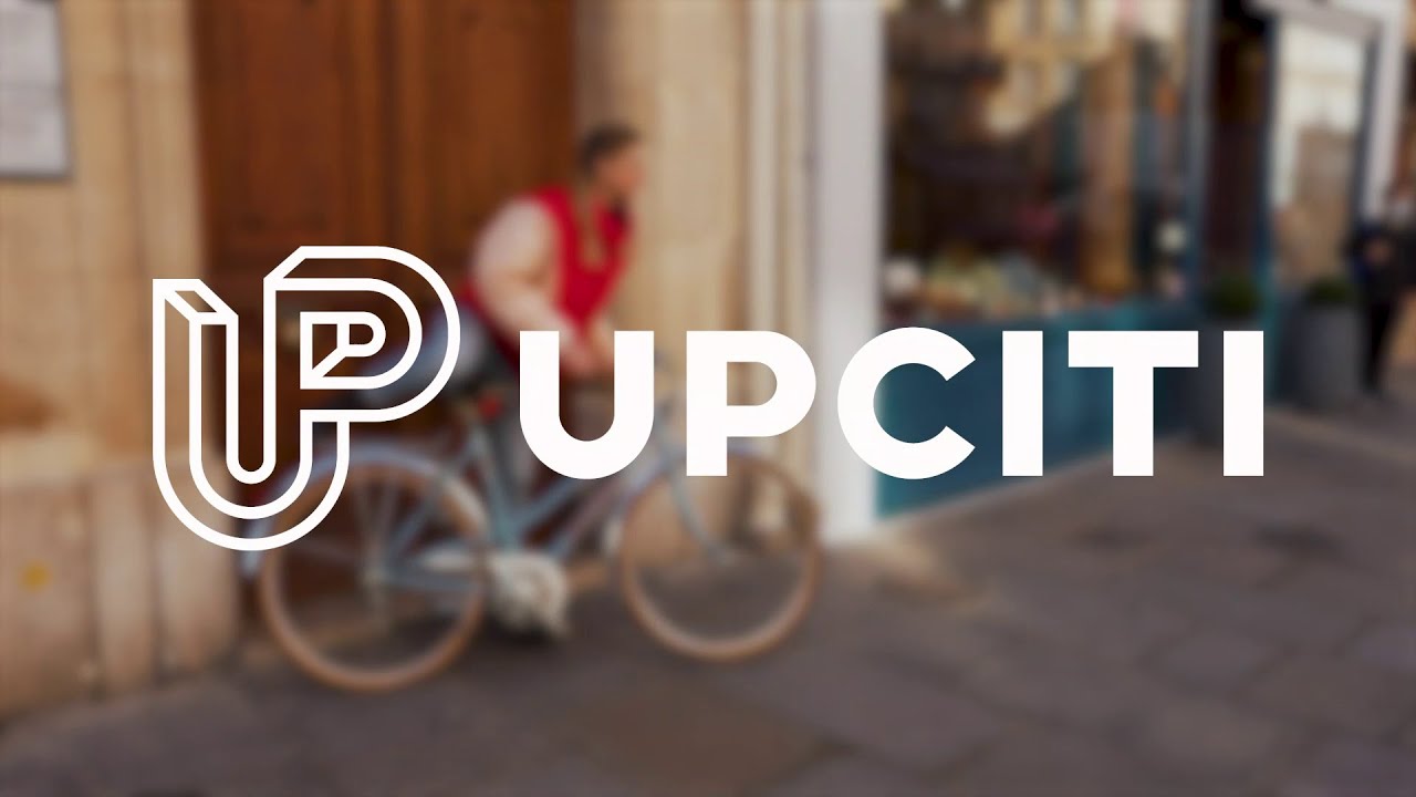 UPCITI - Vidéo de présentation