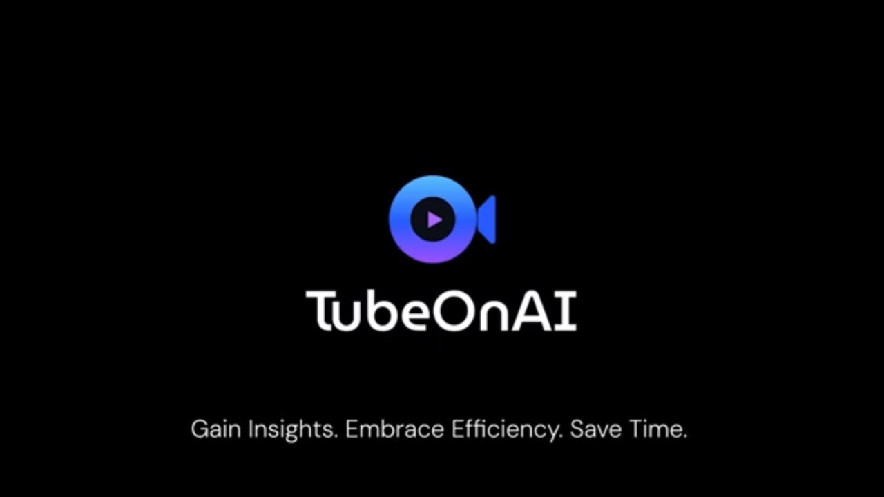 TubeOnAI: YouTube & Podcast Summarizer