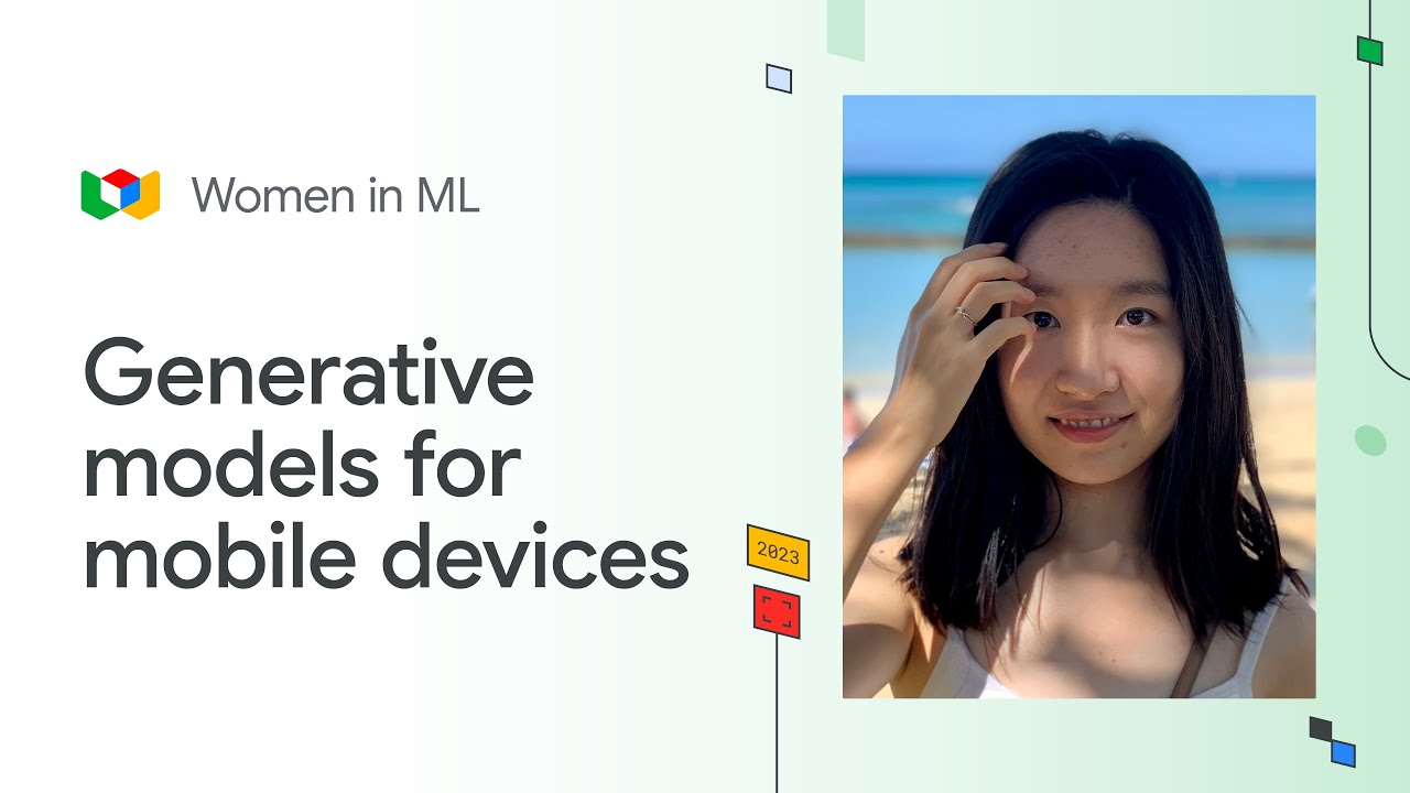 Deploying ML models to mobile devices