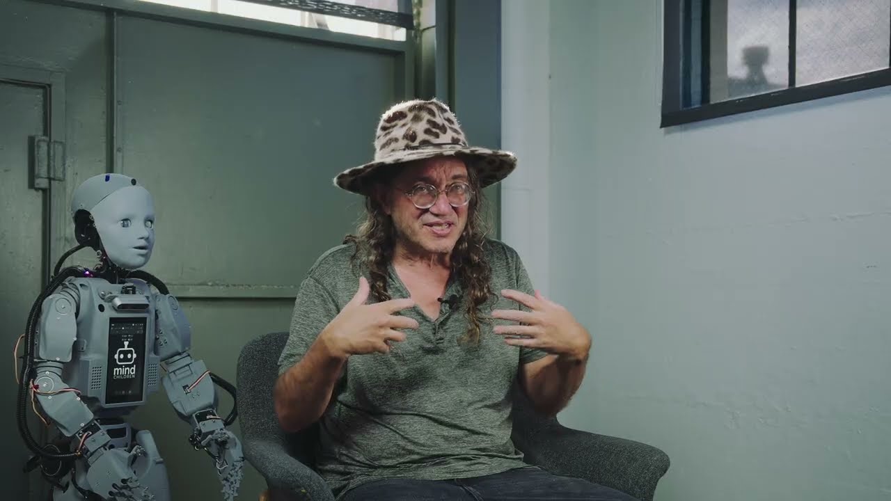 The Ten Reckonings of AGI | Dr. Ben Goertzel & ASI Alliance’s Bold New Framework