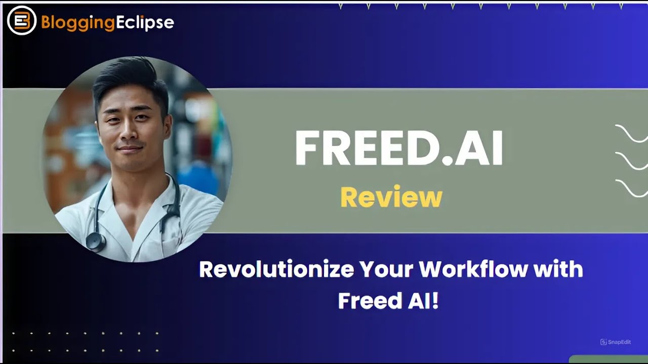 Freed AI Review 2025 | AI Medical Scribe for Clinicians