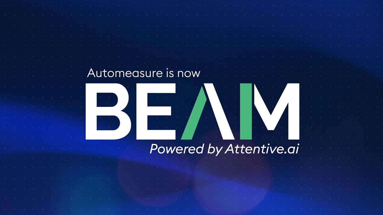 Automeasure is Now Beam AI | Attentive.ai's AI-Based Takeoff Software for Field Services