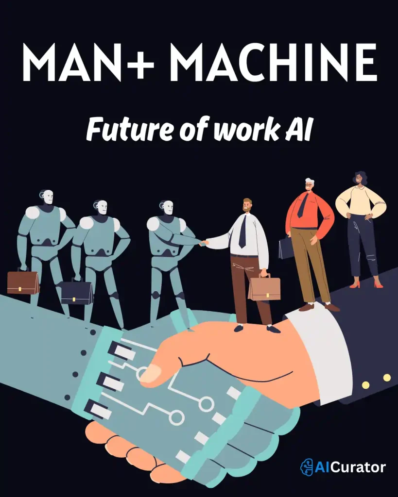 AI Agents and Human Intelligence- Future of AI Work Automation