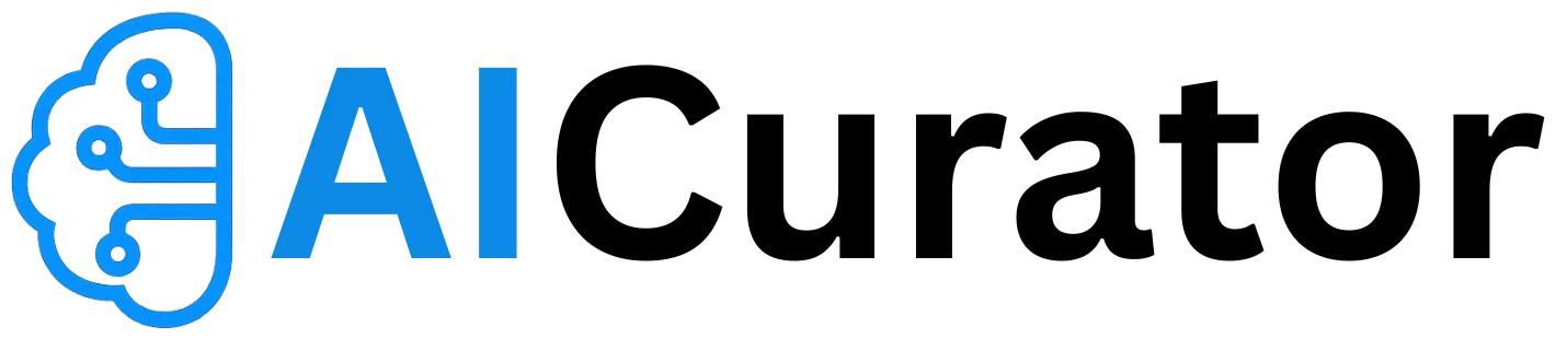 AI Curator logo