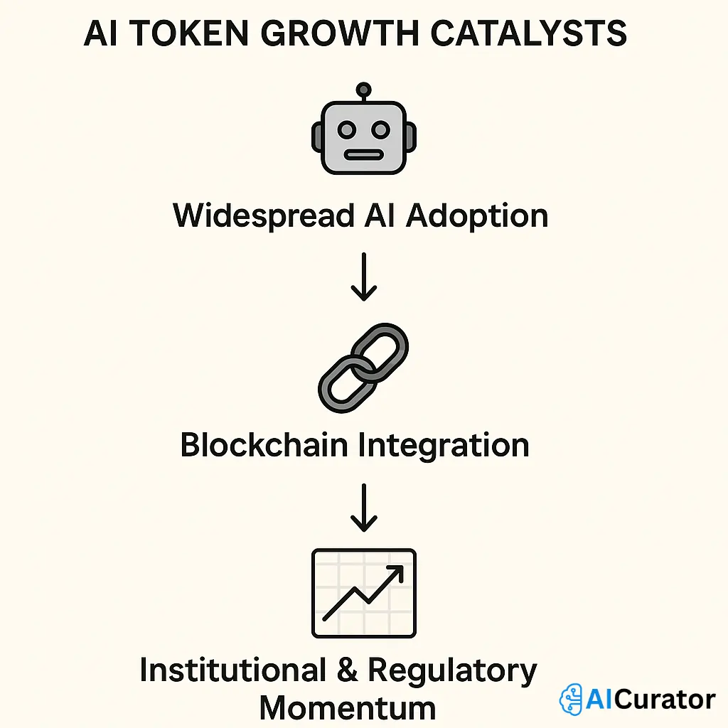 AI Token Growth Analysis