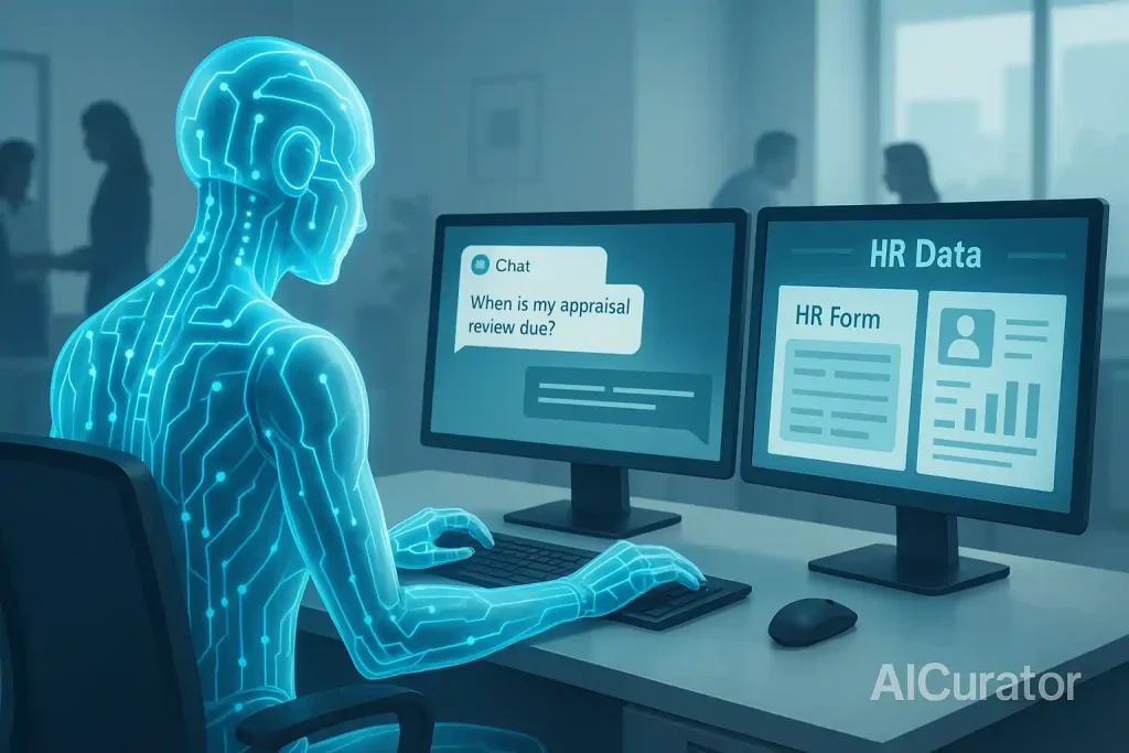 AI in HR