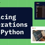 Guide to Slicing Operations in Python