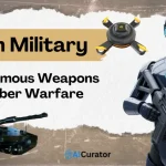 The Rise of AI in Military