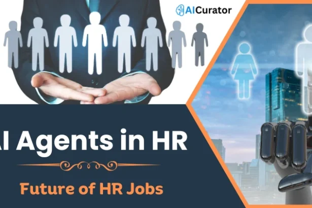 Will AI Agents Take Over HR Jobs