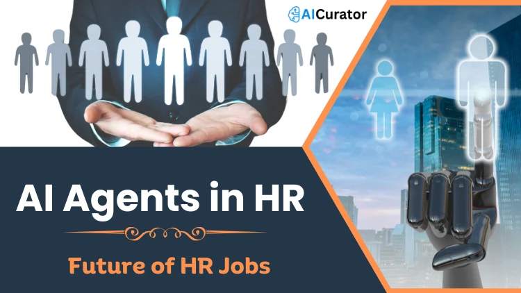 Will AI Agents Take Over HR Jobs