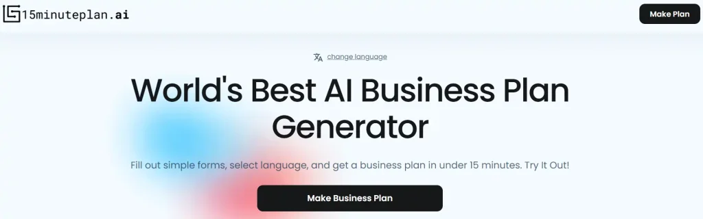 15minuteplan