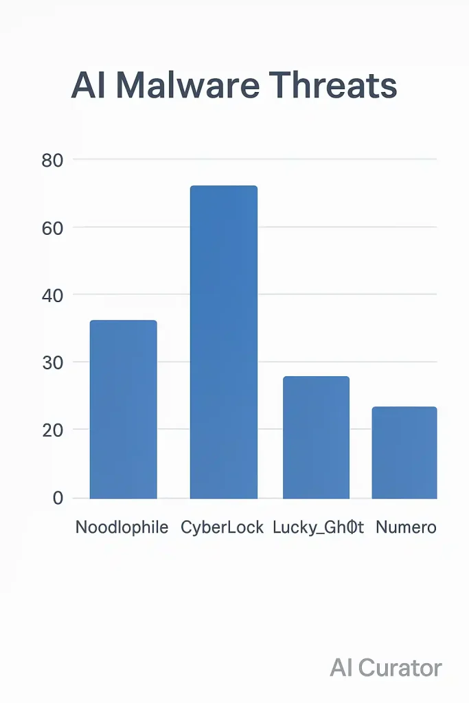 AI Malware Threats