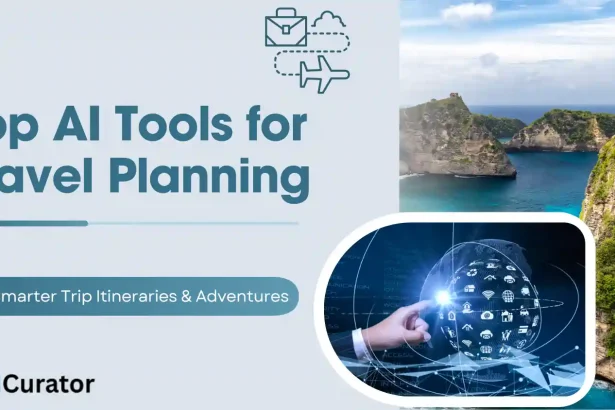 AI Tools for Travel Planning