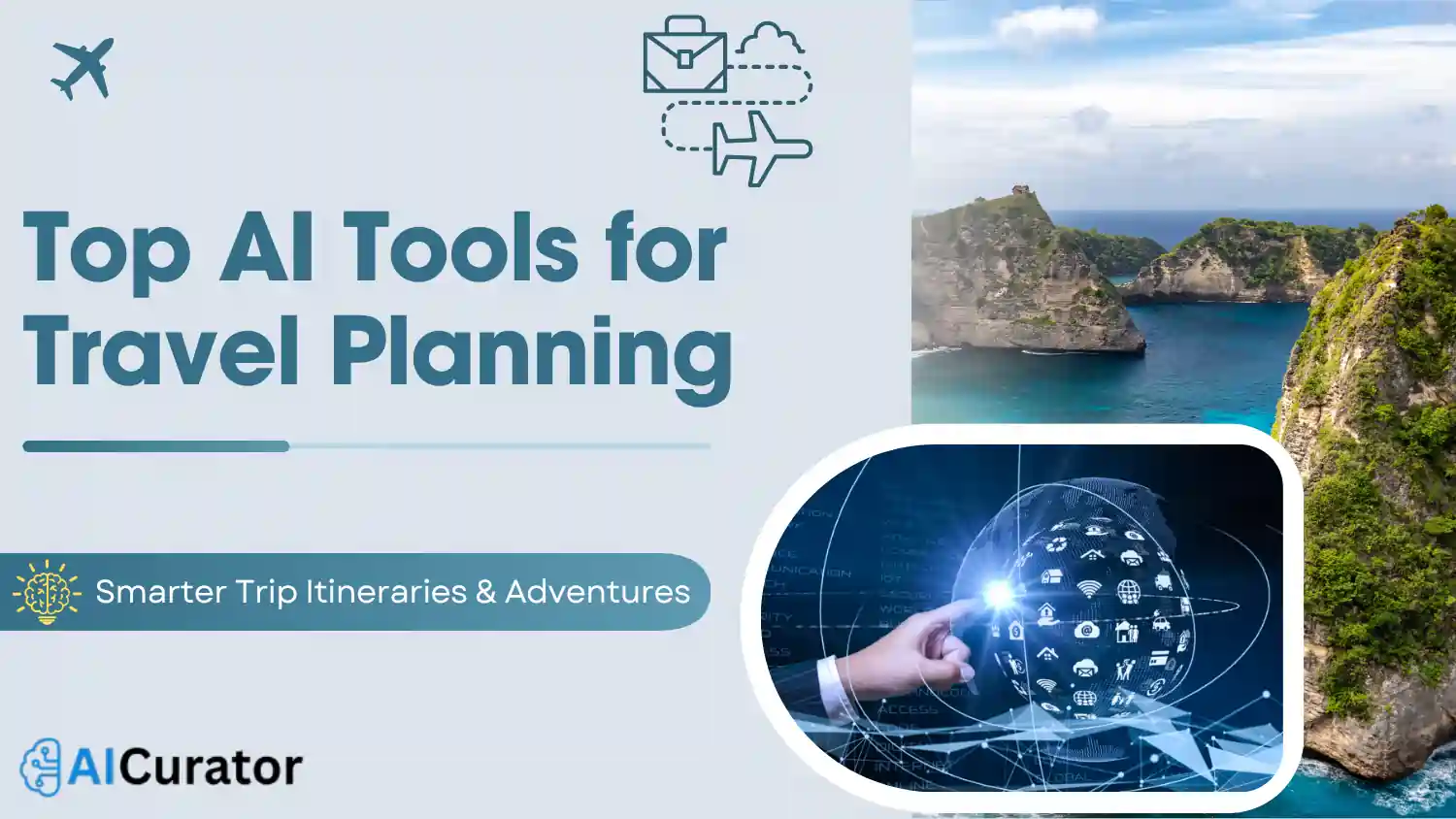 AI Tools for Travel Planning