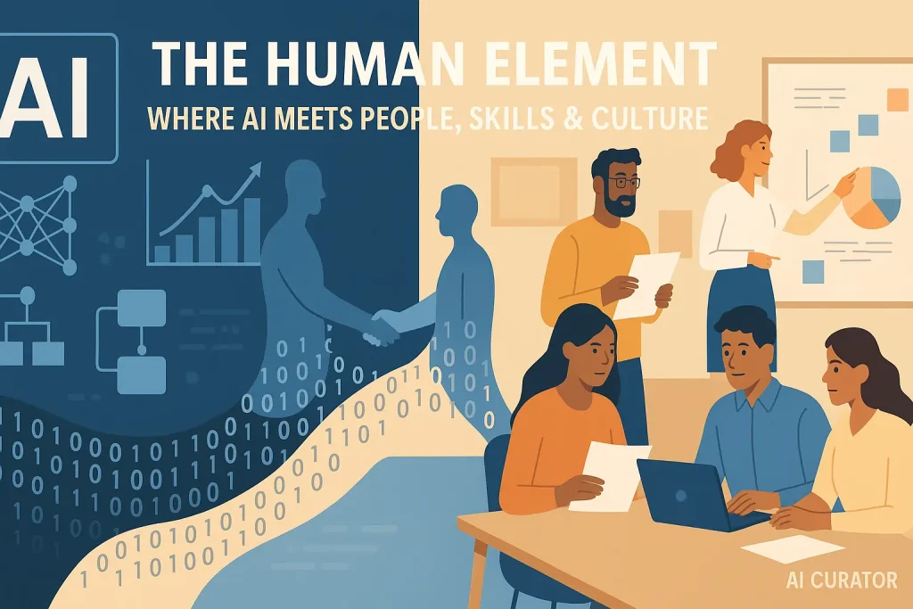 AI execution gap In Ai projects