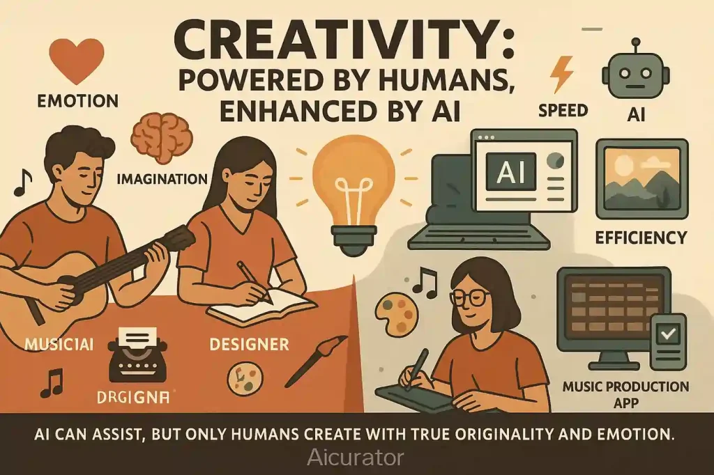Creative Professionals