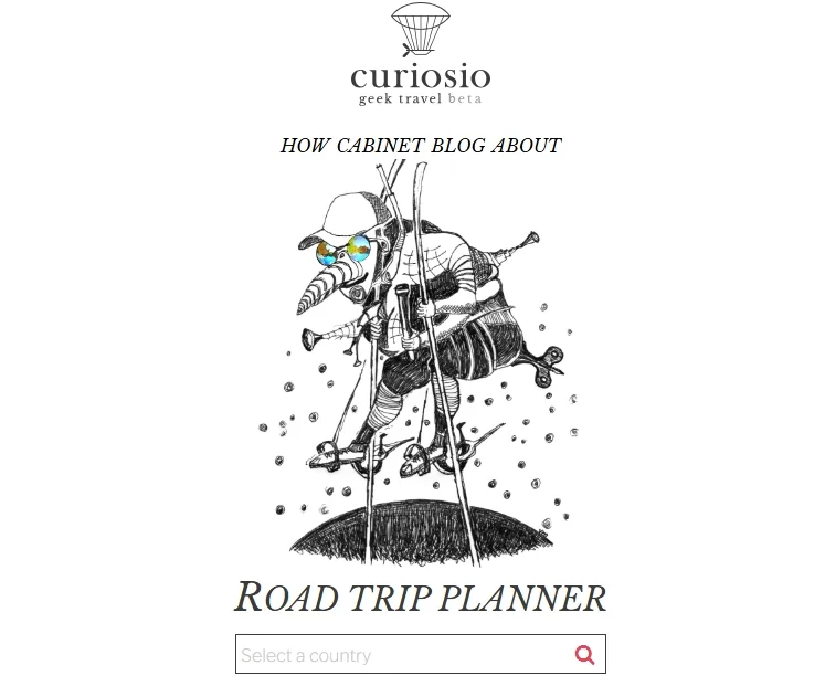 Curiosio