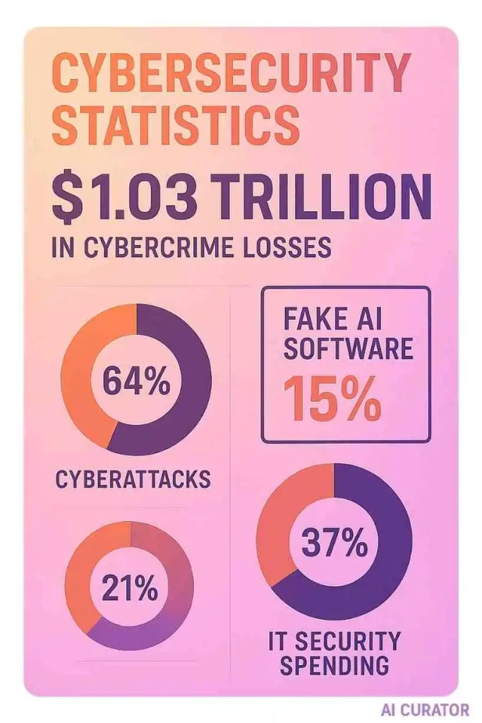Cyber Security Statistics