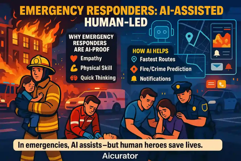 Emergency Responders