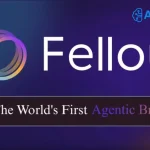 Fellou AI- The World's First Agentic Browser