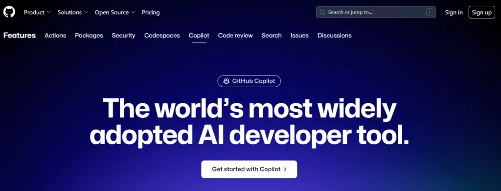 GitHub-Copilot