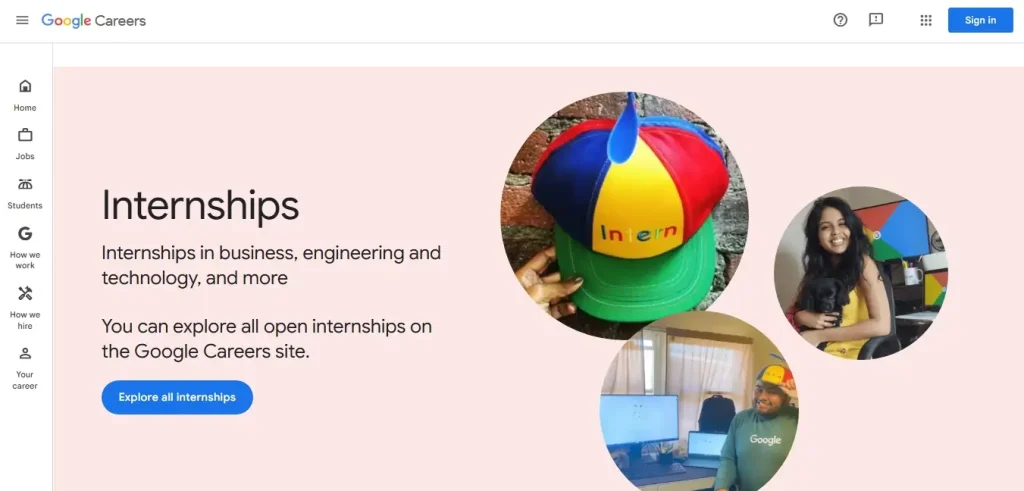 Google India