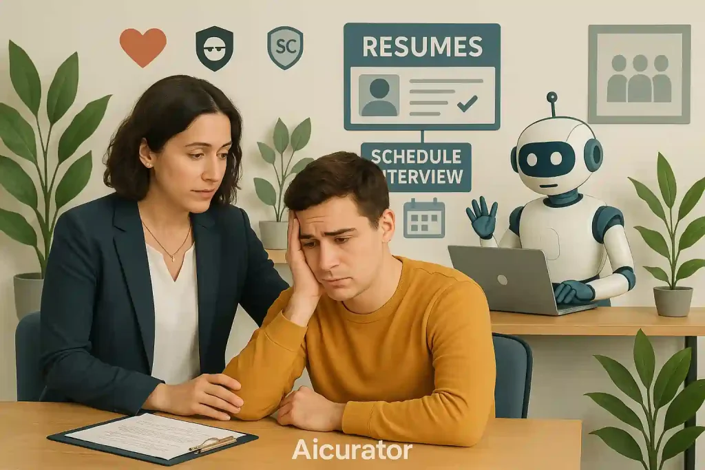 Human Resources (HR) Professionals