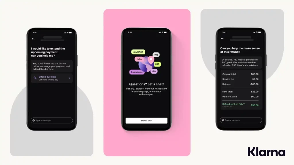 Klarna AI Assistant using LangGraph