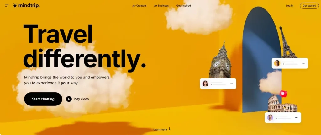 Mindtrip.ai
