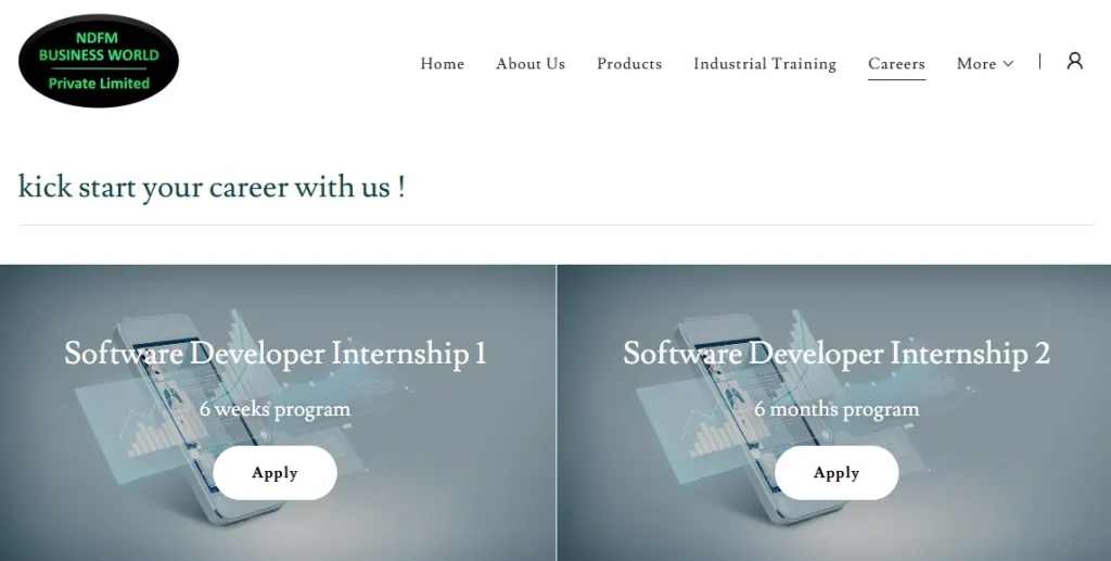 NDFM-Business-World