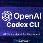 OpenAI Codex CLI - Ultimate AI Coding Agent