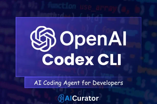 OpenAI Codex CLI - Ultimate AI Coding Agent