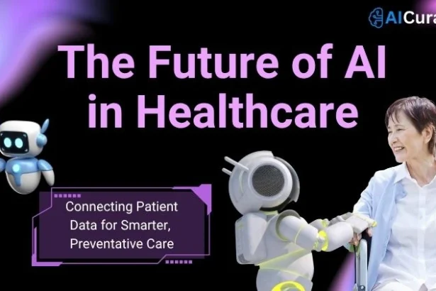 The Future of AI in Healthcare