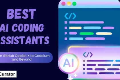 Top AI Coding Assistants
