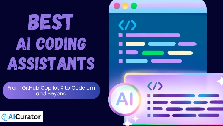 Top AI Coding Assistants