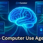 Top Computer Use Agents for GUI Automation Mastery
