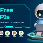 Top Free AI APIs