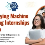 Top Paying Machine Learning Internships in India
