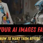 Why Your AI Images Fail