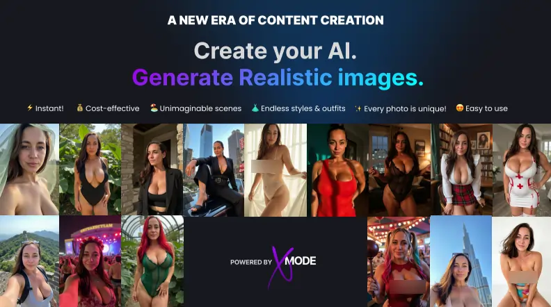 Xmode